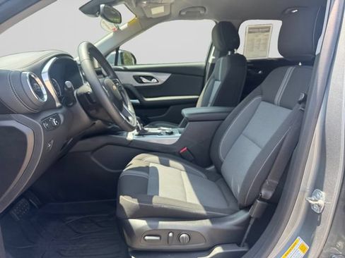 Used 2024 Chevrolet Blazer LT w/ Convenience Package FWD image 10