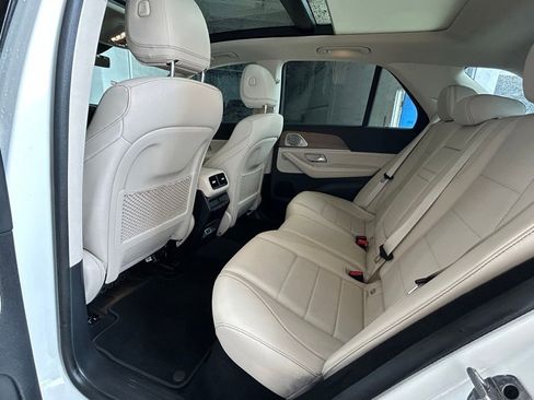 Used 2024 Mercedes-Benz GLE 450 4MATIC image 49