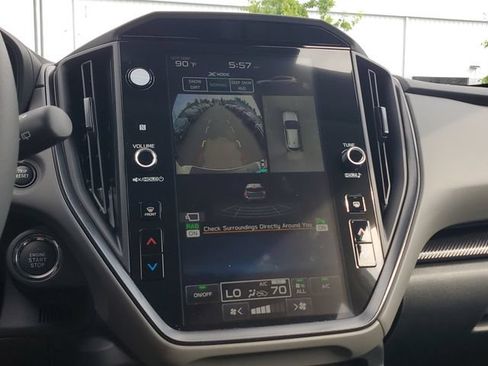 New 2026 Subaru Crosstrek 2.5i Limited w/ Crosstrek Mirror Package AWD/4WD image 27