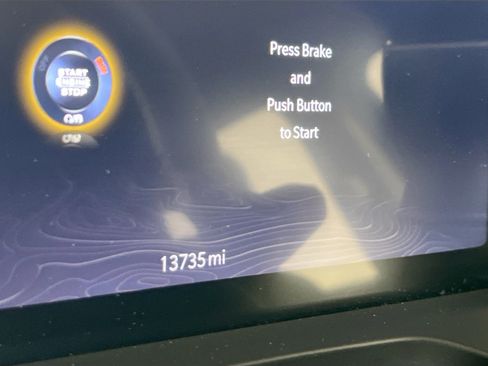 Used 2023 Jeep Grand Cherokee Limited AWD/4WD image 12
