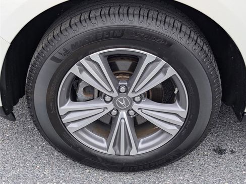 Used 2019 Acura MDX SH-AWD image 11
