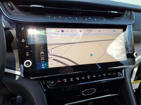 New 2026 Jeep Grand Cherokee Limited AWD/4WD image 22