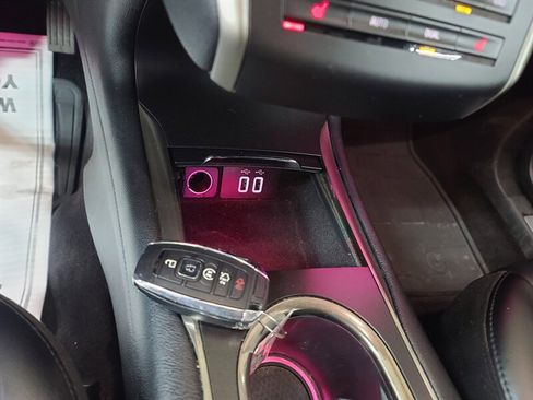 Used 2017 Lincoln MKC Select w/ Select Plus Package image 27