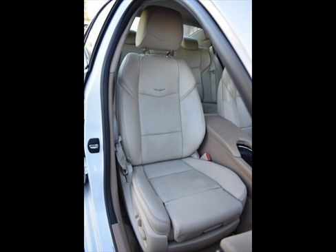 Used 2016 Cadillac ATS Premium w/ Driver Assist Package image 17