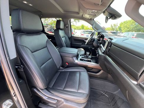 Used 2024 Chevrolet Silverado 1500 RST w/ All Star Edition Plus AWD/4WD image 29