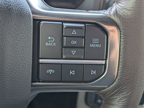 New 2025 Ford F150 King Ranch w/ FX4 Off-Road Package image 27