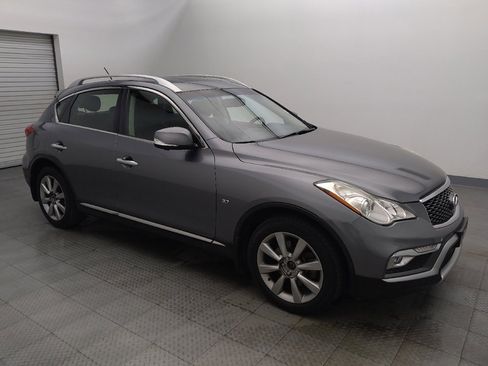 Used 2017 INFINITI QX50 AWD w/ Premium Plus Package image 11