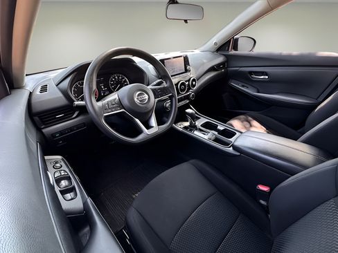 Used 2022 Nissan Sentra S FWD image 18
