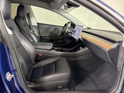 Used 2020 Tesla Model 3 RWD image 14