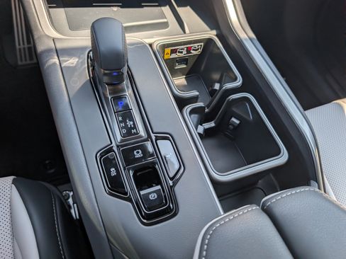 New 2026 Lexus TX 500h AWD w/ Technology Package image 24