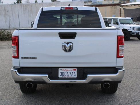 Used 2024 RAM 1500 Big Horn w/ Trailer Tow Group image 5