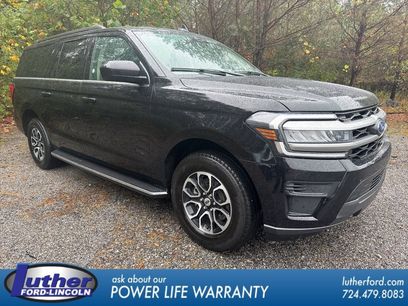 Used 2023 Ford Expedition Max XLT