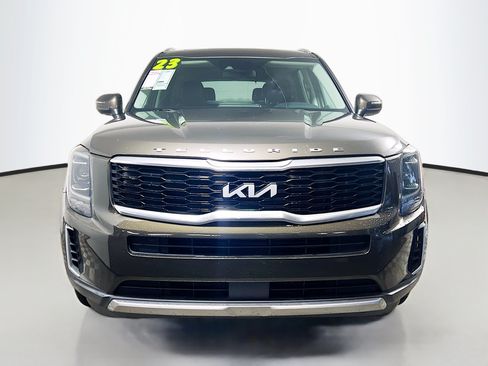 Used 2022 Kia Telluride S AWD/4WD image 11