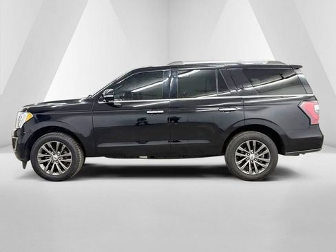 Used 2020 Ford Expedition Limited AWD/4WD image 4