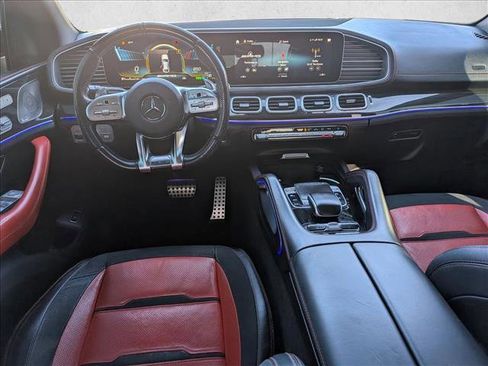 Used 2022 Mercedes-Benz GLE 53 AMG AMG GLE 53 image 16