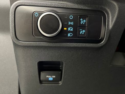 Used 2025 Ford Bronco Big Bend AWD/4WD image 36