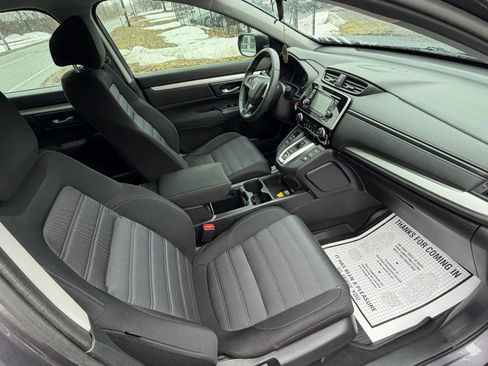 Used 2020 Honda CR-V LX image 13