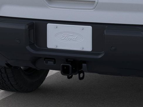 New 2026 Ford Bronco Sport Badlands w/ Badlands Tech Package image 23