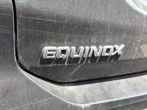 Certified 2024 Chevrolet Equinox LT AWD/4WD image 9