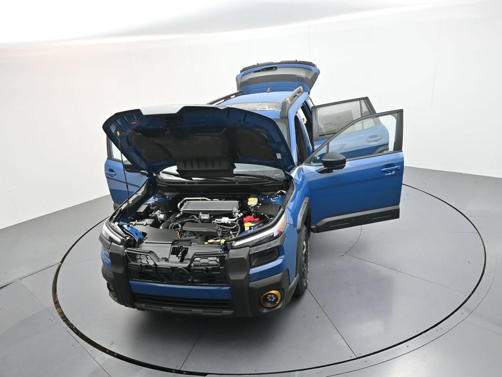 New 2026 Subaru Outback Wilderness AWD/4WD image 26