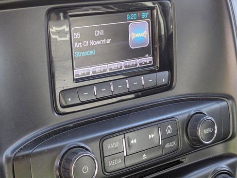 Used 2015 Chevrolet Silverado 1500 LS w/ LS Convenience Package image 14