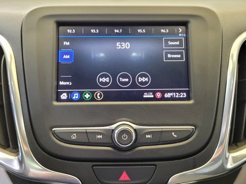 Used 2021 Chevrolet Equinox LS w/ LS Convenience Package image 25