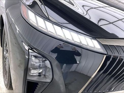 Certified 2025 INFINITI QX80 Autograph image 27