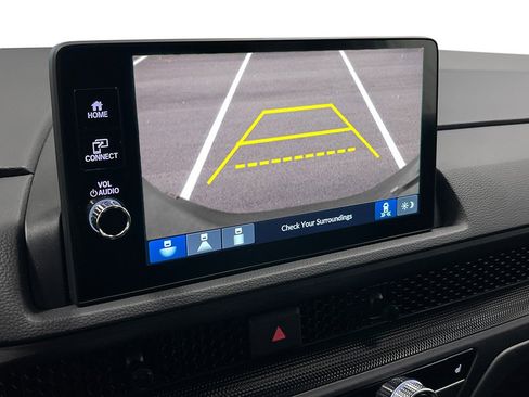 New 2026 Honda CR-V EX image 20