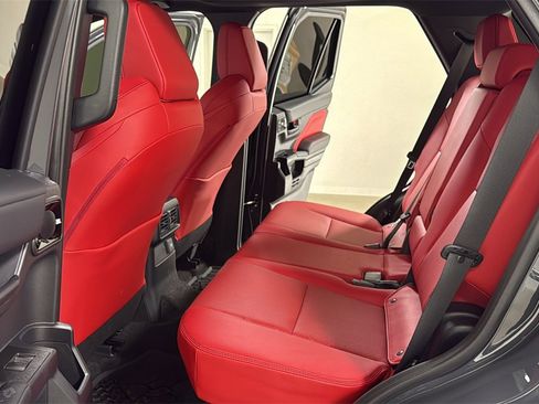 Certified 2025 Toyota 4Runner TRD Pro image 15