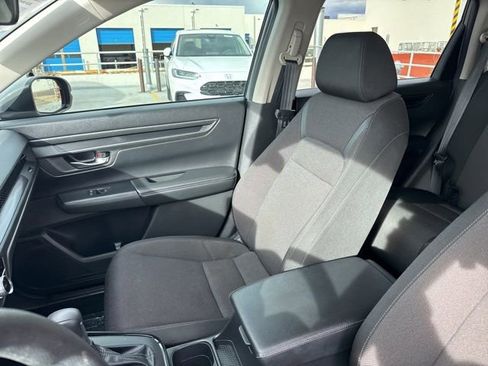 Used 2024 Honda CR-V EX image 14