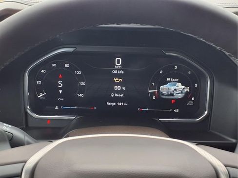New 2026 GMC Sierra 1500 Denali AWD/4WD image 14