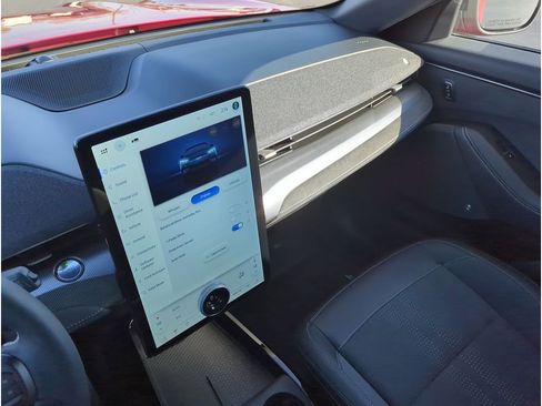 Used 2023 Ford Mustang Mach-E GT w/ GT Performance Edition image 18