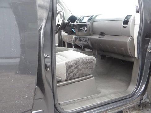 Used 2007 Nissan Xterra S w/ Utility Pkg image 26