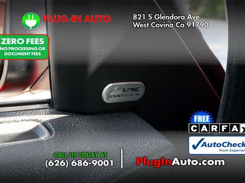 Used 2020 Dodge Charger R/T RWD image 19