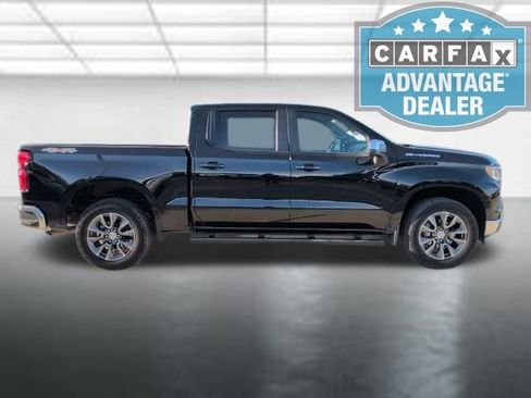 Used 2023 Chevrolet Silverado 1500 LT image 29