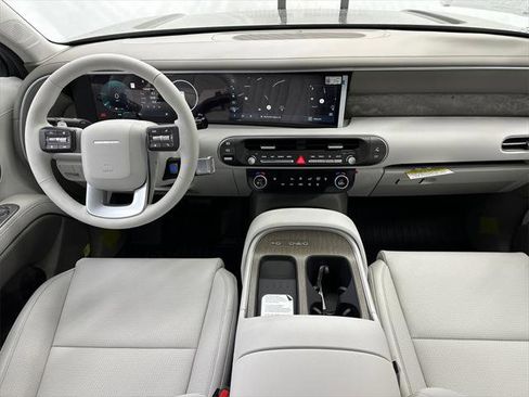 New 2026 Hyundai Palisade SEL image 23