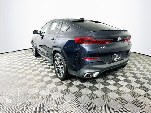 Used 2026 BMW X6 xDrive40i AWD/4WD image 6