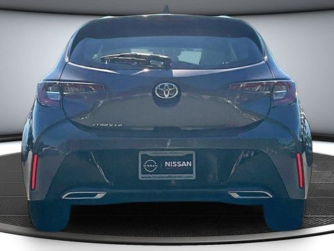Used 2022 Toyota Corolla SE FWD image 6