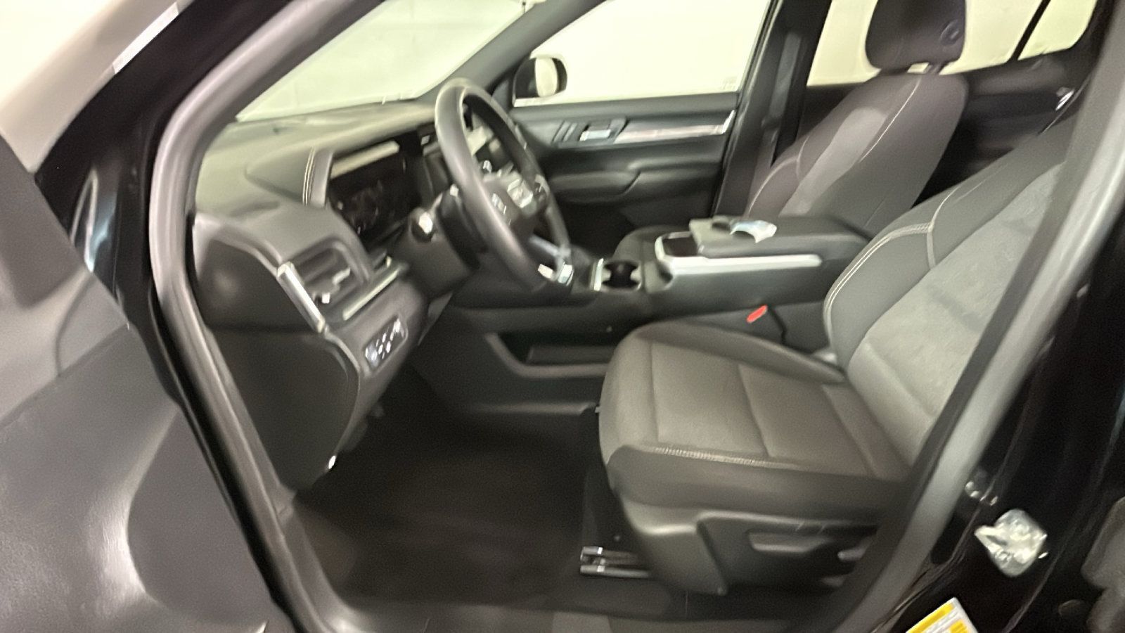 Used 2026 GMC Terrain Elevation AWD/4WD image 13