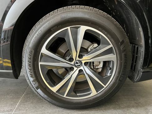 Used 2024 Lexus RX 350 FWD w/ Technology Package image 12