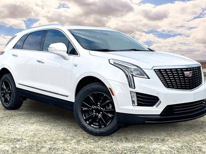 Certified 2024 Cadillac XT5 Luxury w/ LPO, Floor Liner Package