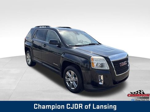Used 2014 GMC Terrain SLE w/ Convenience Package FWD image 17