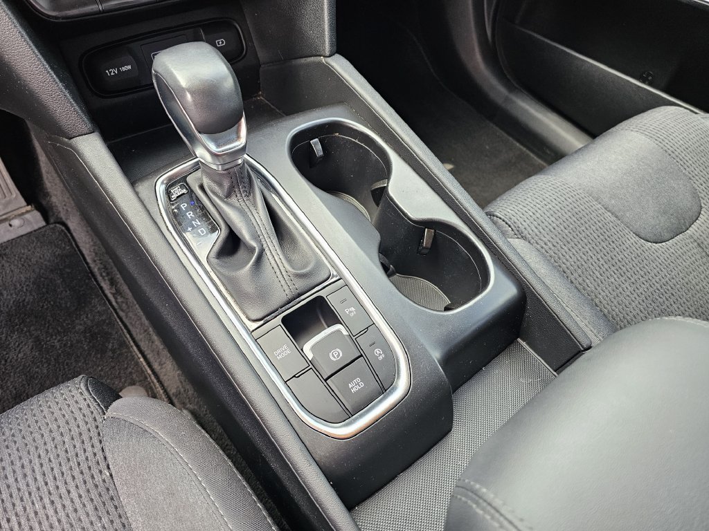 Used 2019 Hyundai Santa Fe SEL w/ Cargo Package FWD image 21