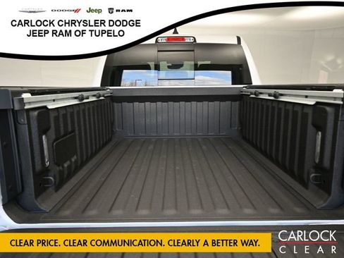 New 2025 RAM 1500 Limited w/ Trailer Tow Group image 30