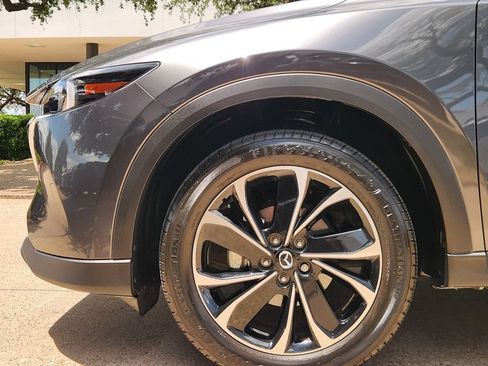 Used 2023 MAZDA CX-5 AWD 2.5 S w/ Premium Plus Pkg image 10