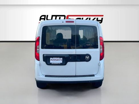 Used 2022 RAM ProMaster City Wagon FWD image 6