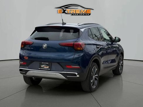 Used 2020 Buick Encore GX Essence FWD image 6