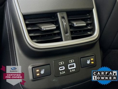 Certified 2024 Subaru Legacy Limited image 26