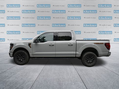 Used 2024 Ford F150 Tremor w/ Bed Utility Package AWD/4WD image 14