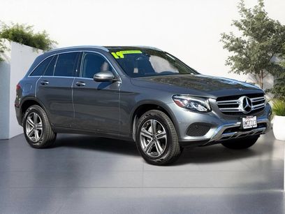 Used 2019 Mercedes-Benz GLC 300